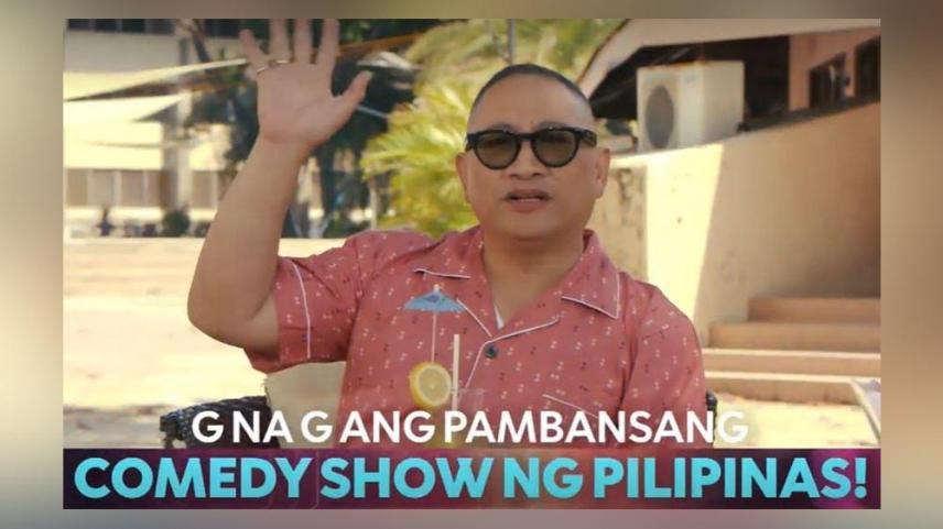Bubble Gang