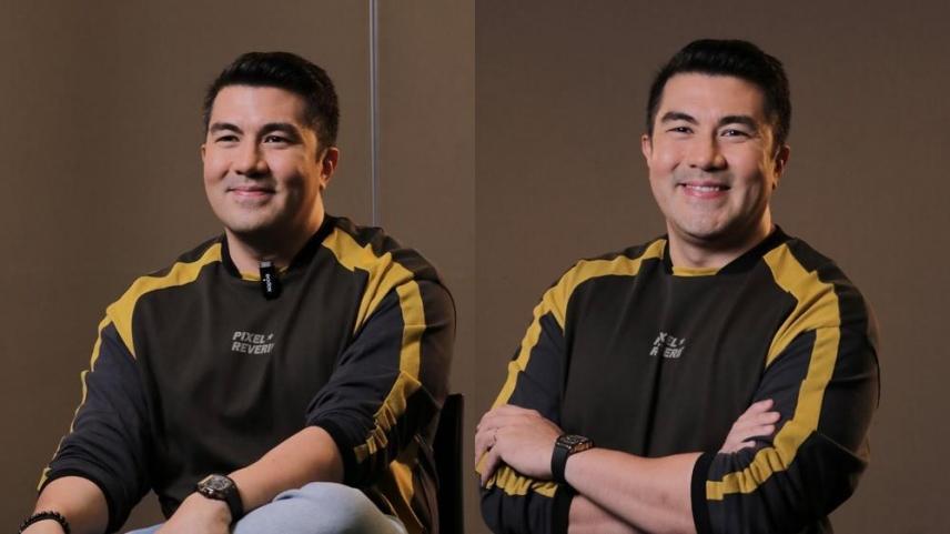 Luis Manzano returns as Pinoy Big Brother host