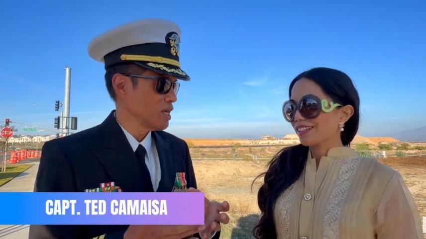 Dr Tess Mauricio Lee