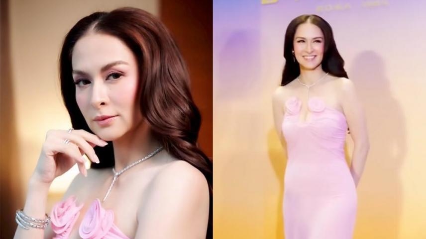 Marian Rivera