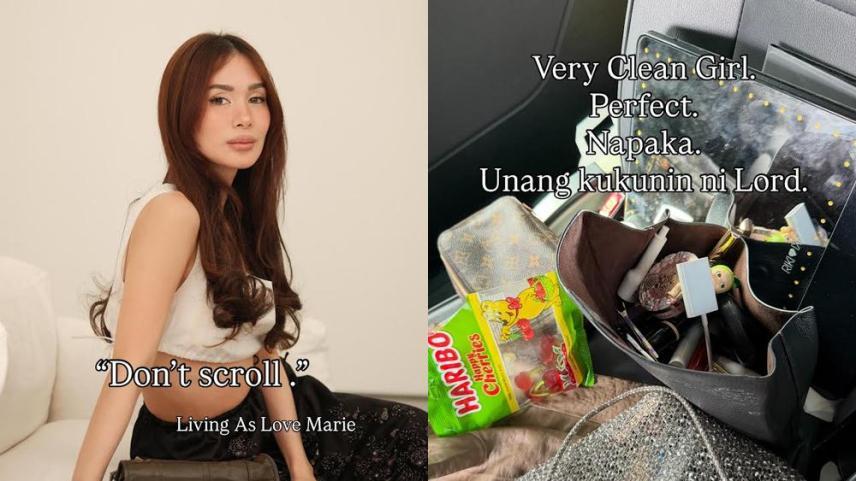 Heart Evangelista