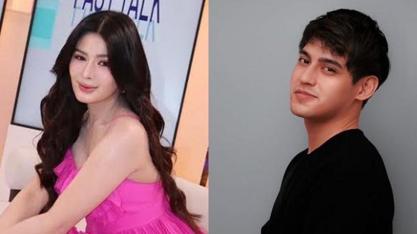 AZ Martinez at Larkin Castor