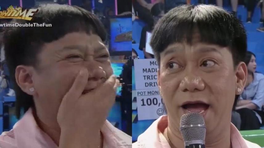 Lassy in Its Showtime