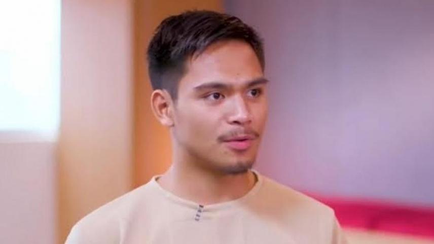 Eman Bacosa Pacquiao