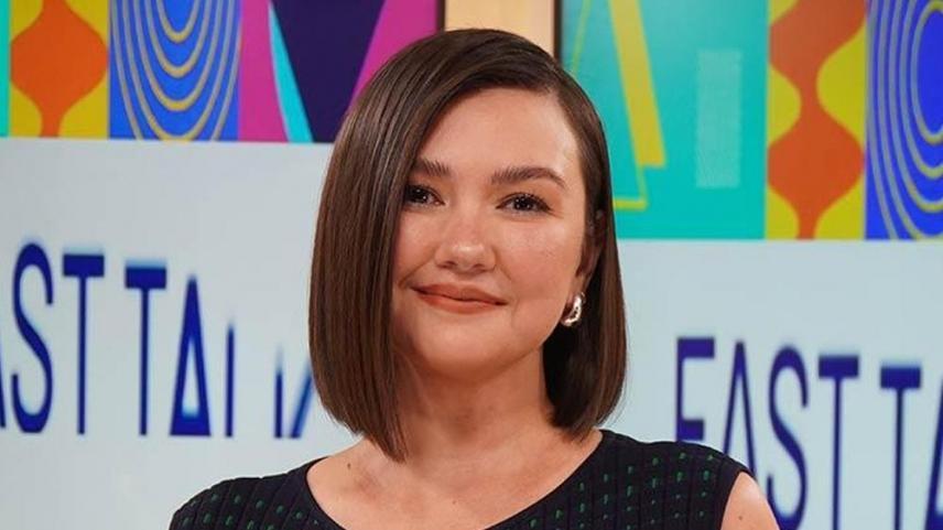 Angelica Panganiban 