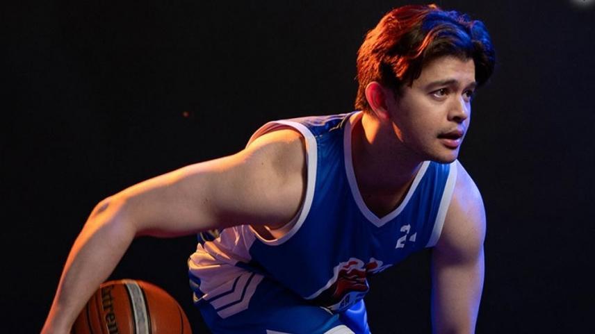 rayver cruz in bida sa arena