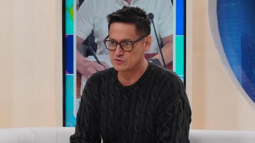 Matthew Mendoza