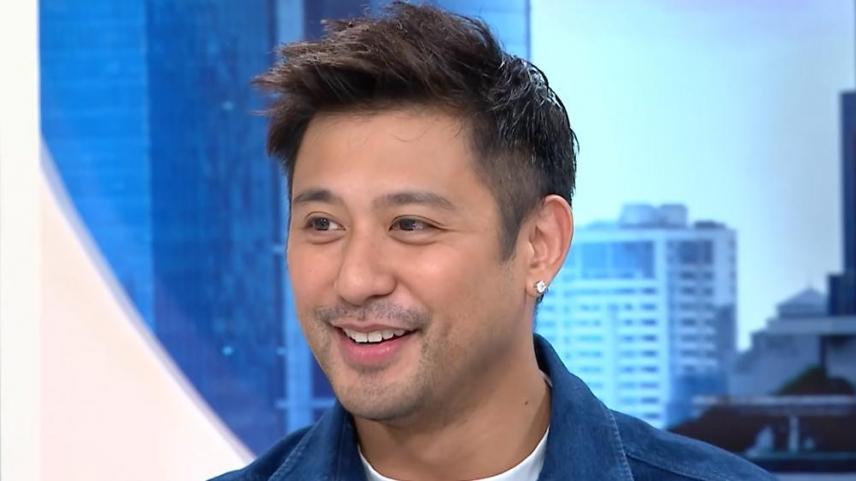 Rocco Nacino