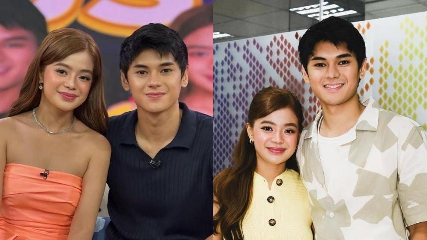 dustin yu and bianca de vera