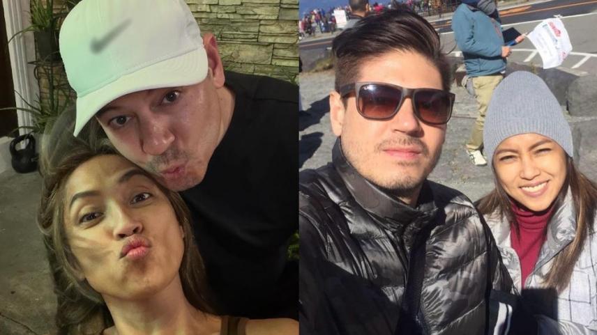 rochelle pangilinan and arthur solinap