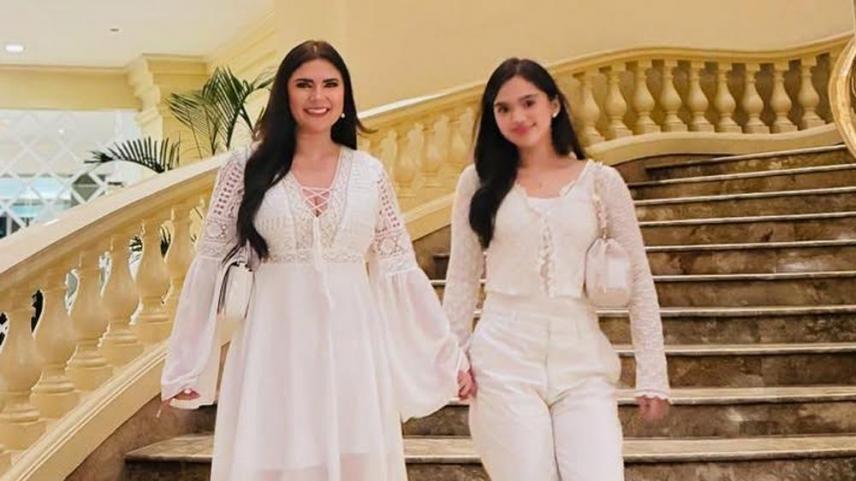 Vina Morales, Ceana Lee