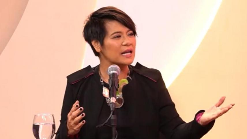 Candy Pangilinan