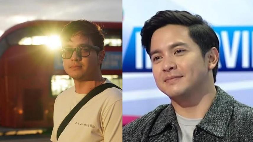Alden Richards