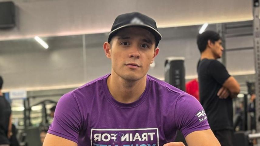 Martin del Rosario