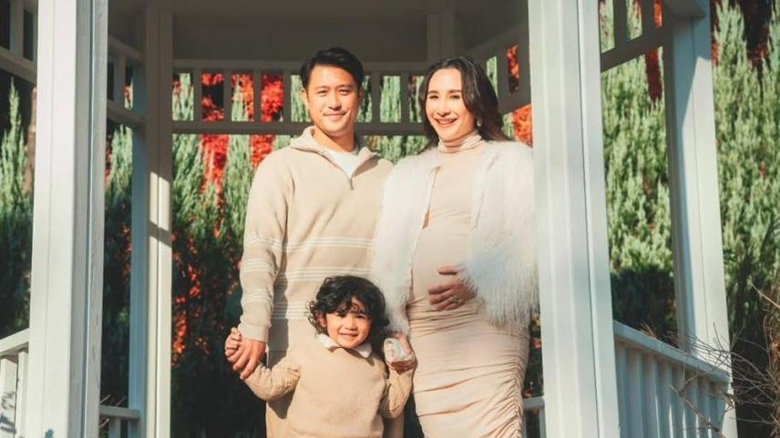 Rocco Nacino, Melissa Gohing, EZ