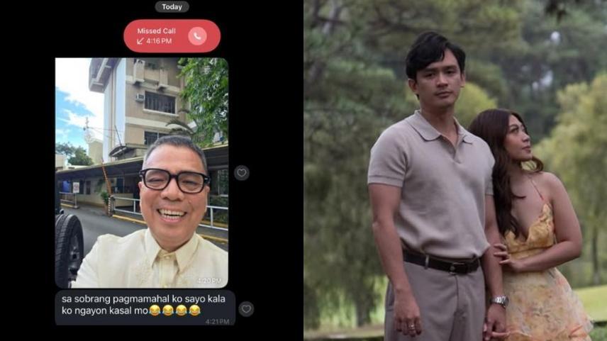 John Feir shows up at wrong wedding