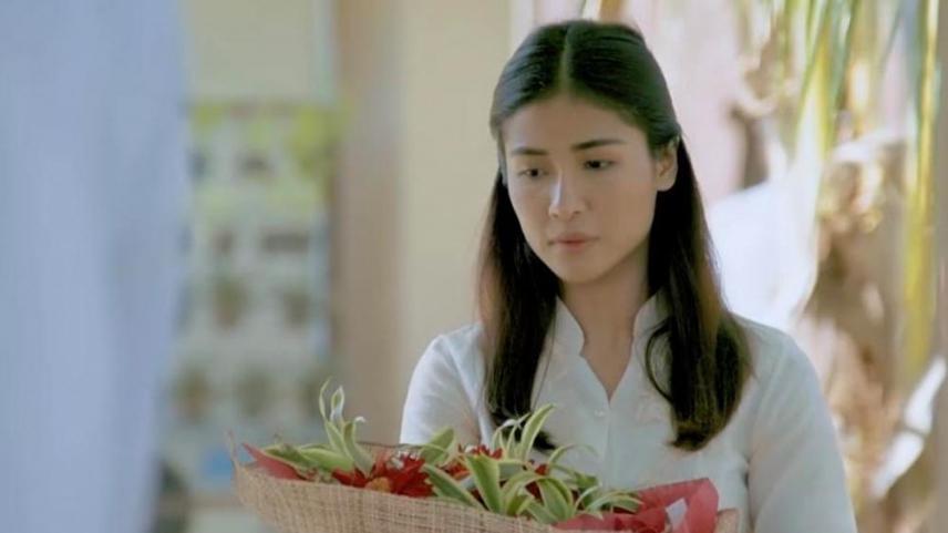 First Yaya, Sanya Lopez