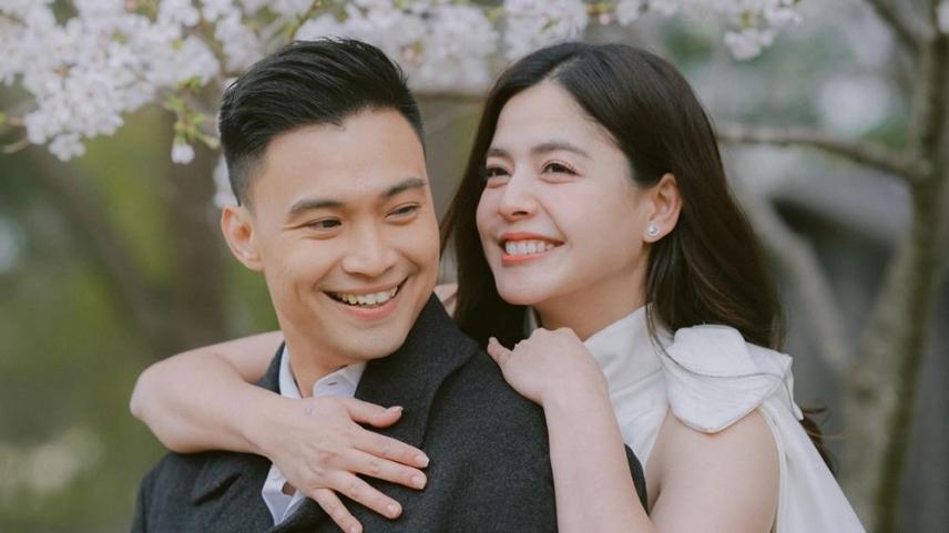 EA Guzman, Shaira Diaz