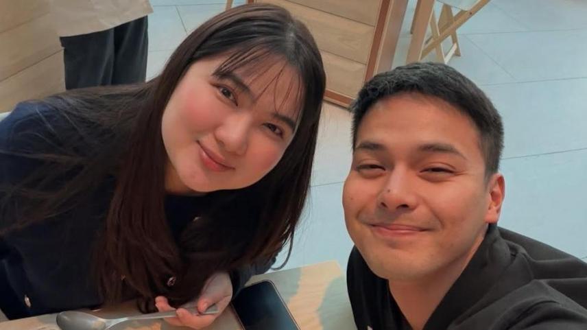 Kristoffer Martin, AC Banzon