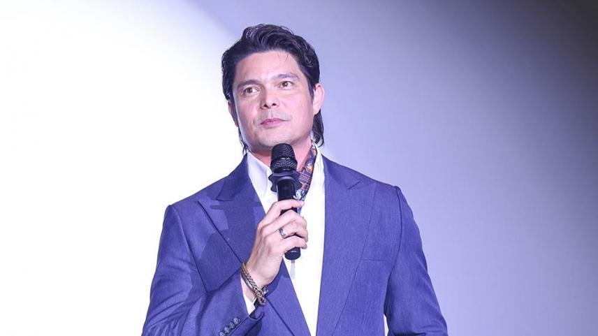 Dingdong Dantes 