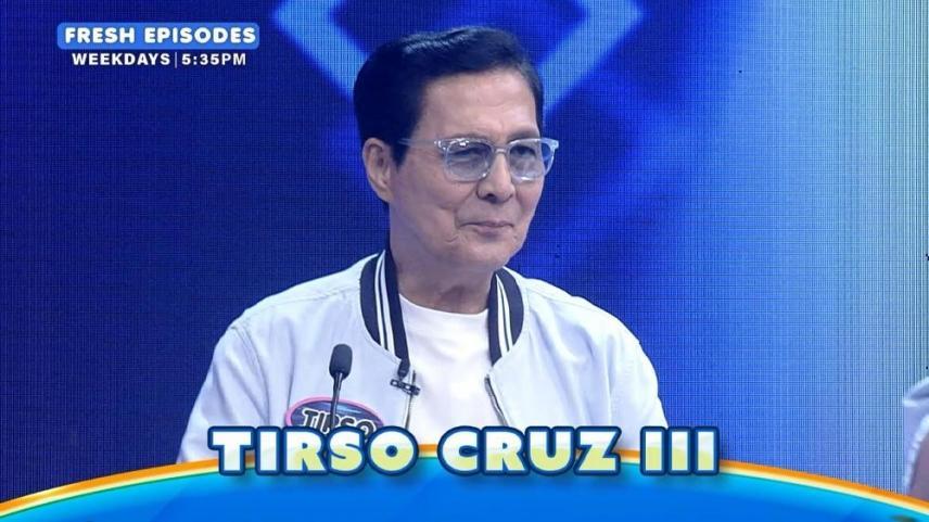 Cruz Ladies vs Cruz Gentlemen