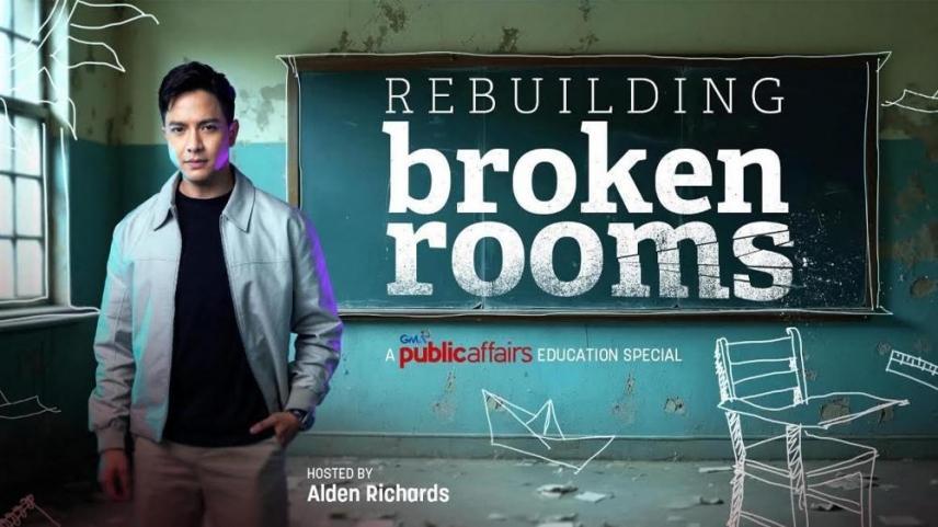 Alden Richards