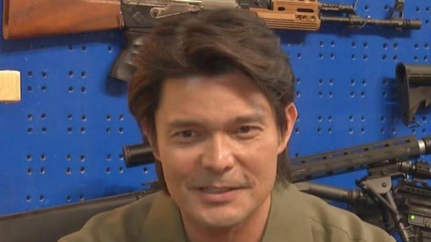 Dingdong Dantes 