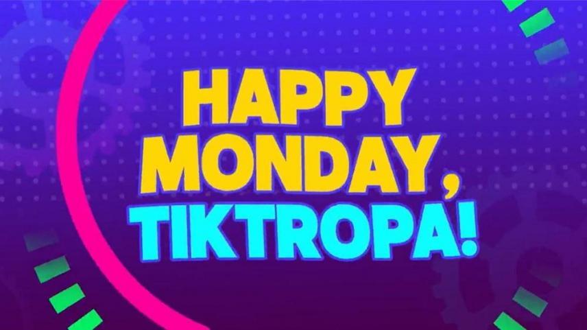 TiktoClock
