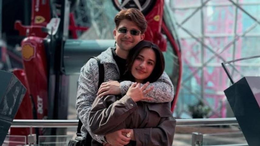 Rayver Cruz, Julie Anne San Jose