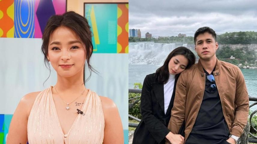 AJ Raval on relationship with Aljur Abrenica