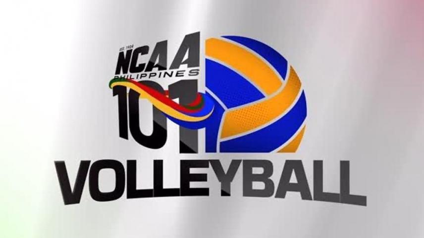 ncaa women's volleyball s101