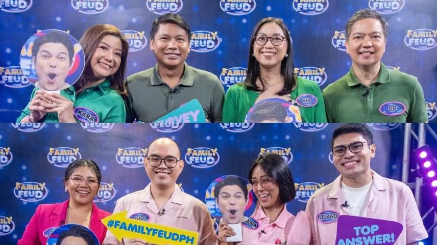 Family Feud