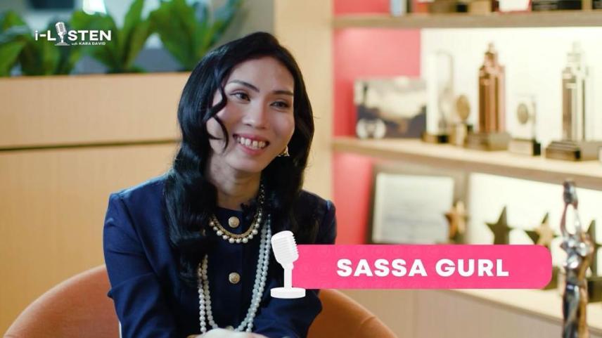 sassa gurl