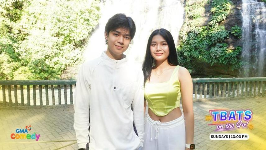 Marco Masa, Princess Aliyah