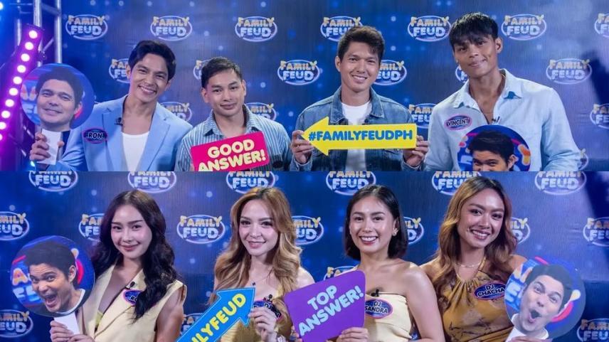 Family Feud