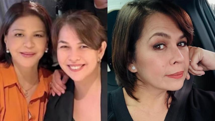 Lotlot de Leon birthday