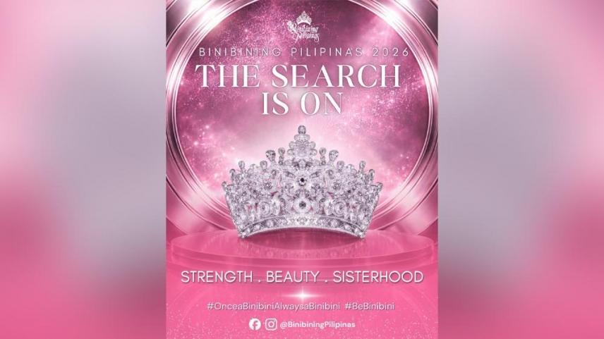 Binibining Pilipinas