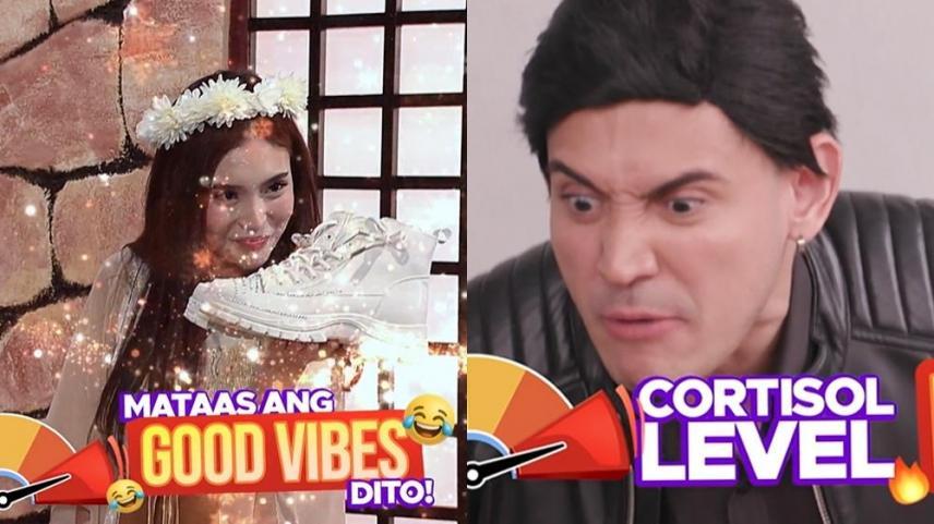 Bubble Gang episode on January 18, 2026