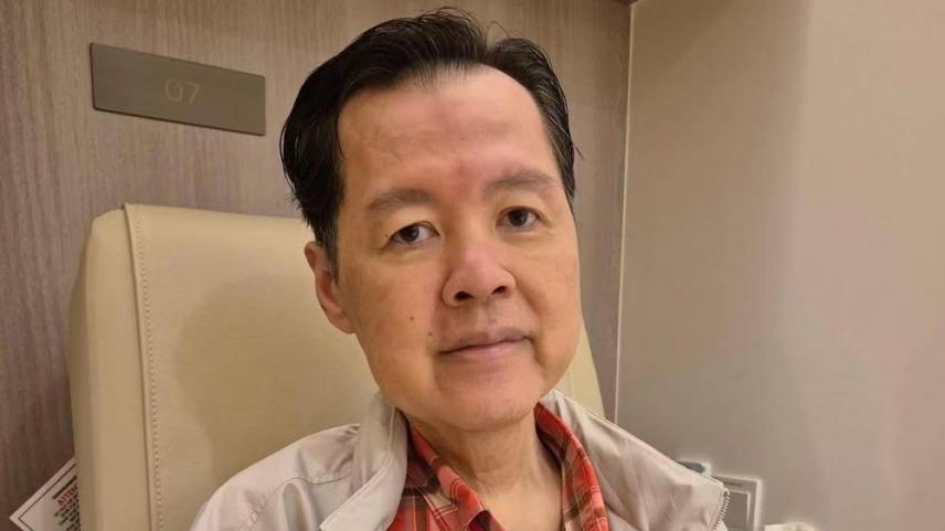 Doc Willie Ong