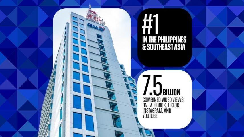 gma network