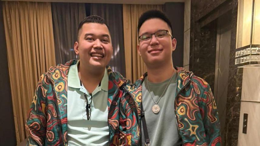 Bimby Aquino