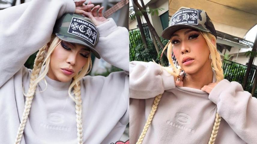 Vice Ganda