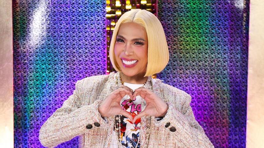 vice ganda