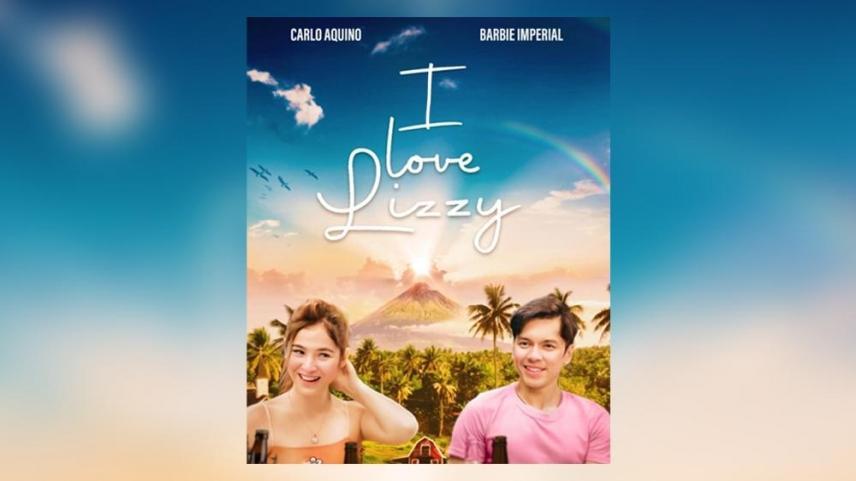 I Love Lizzy movie in I Heart Movies digital channel