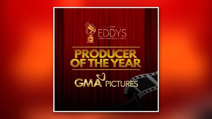 GMA Pictures