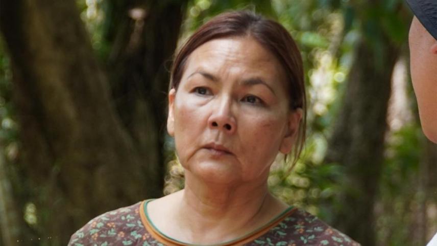 Amy austria in magpakailanman
