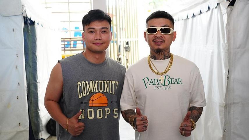 Magpakailanman