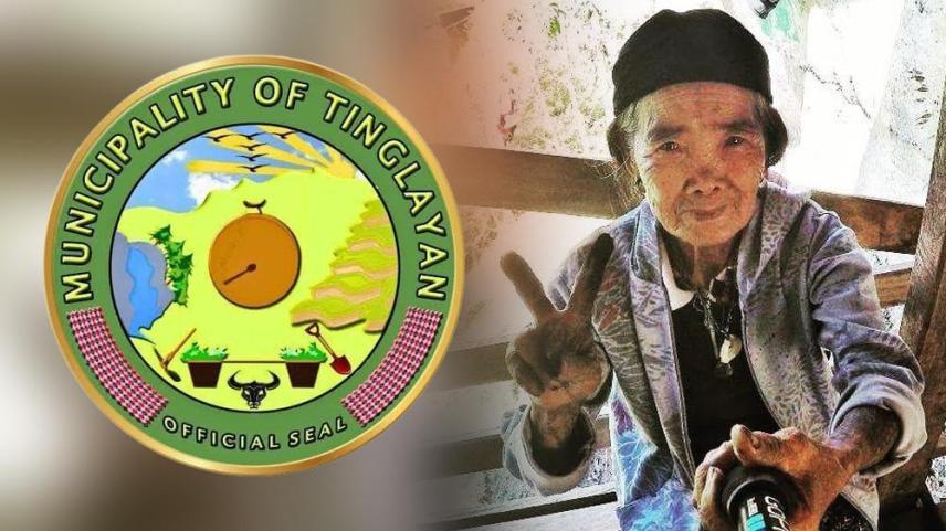 Municipality of Tinglayan
