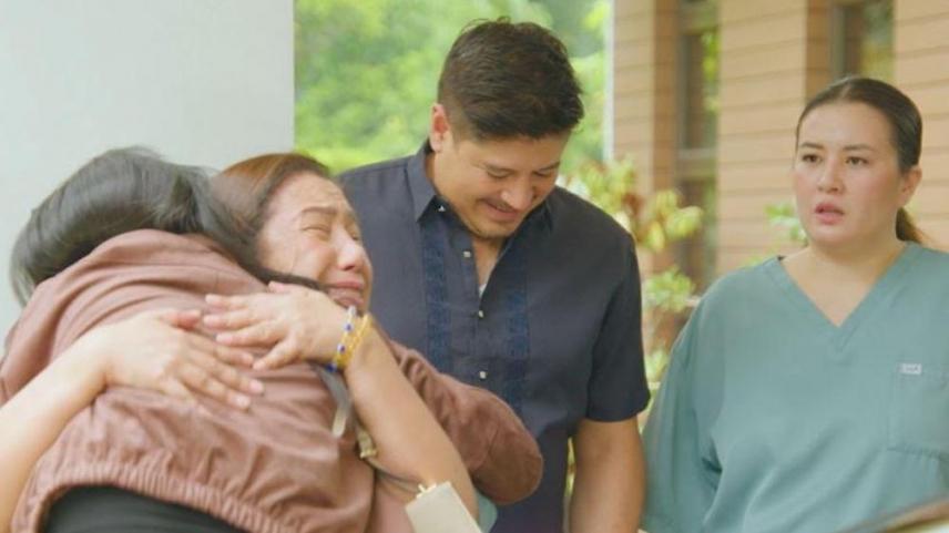 Pepito Manaloto episode on August 22