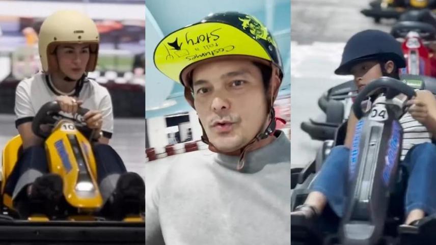 marian rivera and dingdong dantes